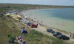 Bulgaria de pe Prut sau marea moldovenilor din nordul țării – lacul de acumulare de la Stânca-Costești