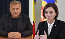 Scrisoarea pierdută a șefului APP care „l-a îngenunchiat” în fața Veronicăi Dragalin