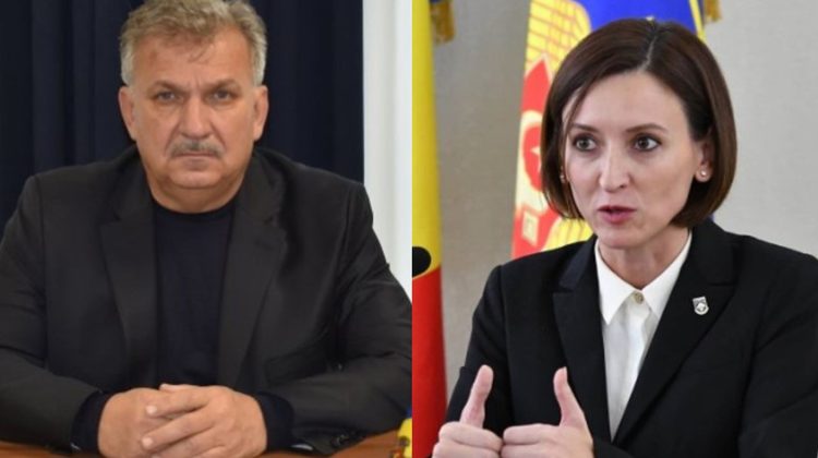 Scrisoarea pierdută a șefului APP care „l-a îngenunchiat” în fața Veronicăi Dragalin