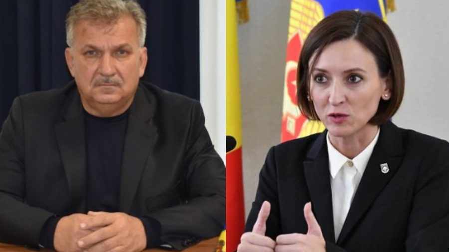 Scrisoarea pierdută a șefului APP care „l-a îngenunchiat” în fața Veronicăi Dragalin