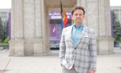 Dmytro Krepak: Pentru clienți este important să simtă sprijinul și deschiderea pe care o împărtășim