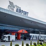Aeroportul Chișinău se apucă de „renovări de lux”: 167 de milioane de lei pentru un terminal nou