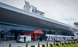 Aeroportul Chișinău se apucă de „renovări de lux”: 167 de milioane de lei pentru un terminal nou