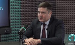 VIDEO În ce pot investi astăzi antreprenorii din Moldova? Răspunsul consilierului BNM, Alexandru Savva