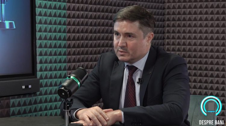 VIDEO În ce pot investi astăzi antreprenorii din Moldova? Răspunsul consilierului BNM, Alexandru Savva