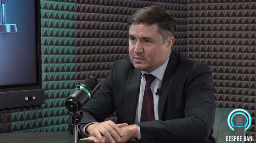 VIDEO În ce pot investi astăzi antreprenorii din Moldova? Răspunsul consilierului BNM, Alexandru Savva