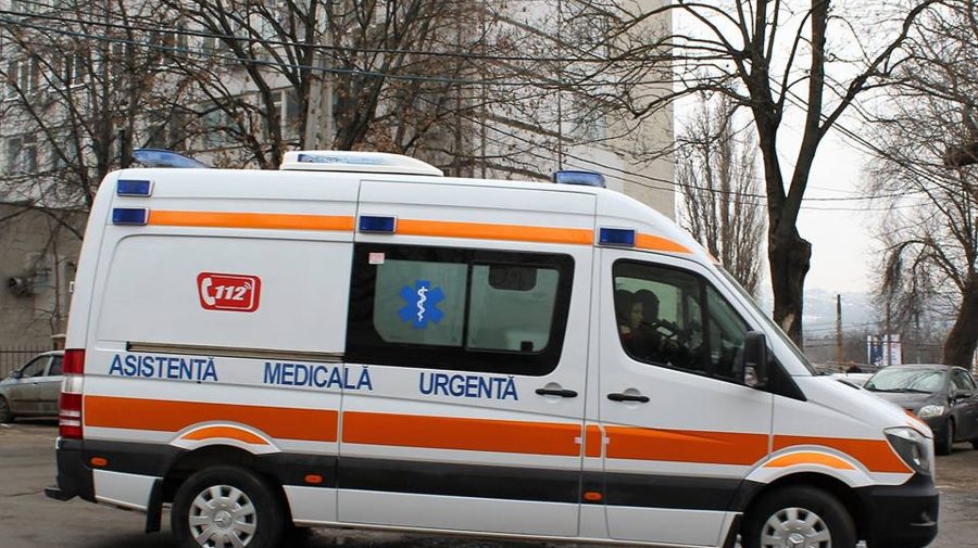 DOC Disperarea doctorilor de la Ambulanță! Nemerenco acuzată de abuz revoltător sub plapuma luptei cu corupția