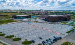 La ARENA AUTO FEST 2023 se va putea ajunge și cu troleibuzul! Itinerarul liniei dedicate