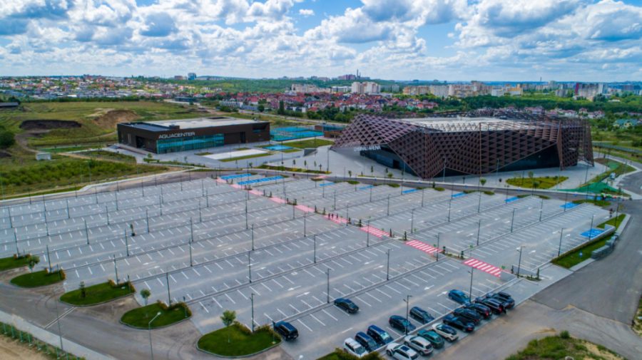 La ARENA AUTO FEST 2023 se va putea ajunge și cu troleibuzul! Itinerarul liniei dedicate