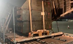 Polonezii înarmează Moldova până în dinți! Au trimis Chișinăului un transport uriaș de muniții