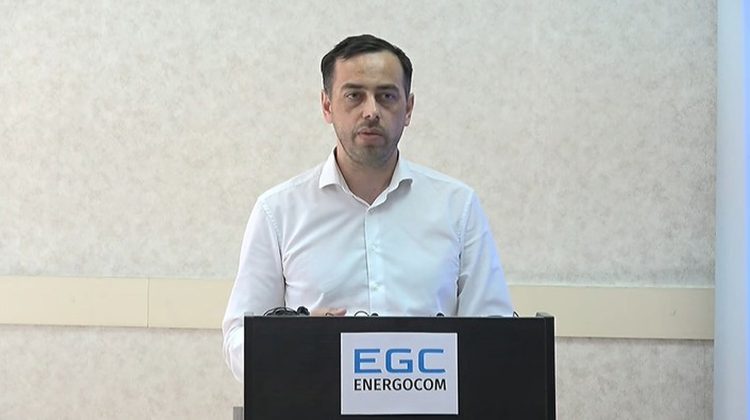 Reacția Energocom la diferența de preț a metanului revândut mai scump către Moldovagaz: Îl vom reduce la 450 de dolari
