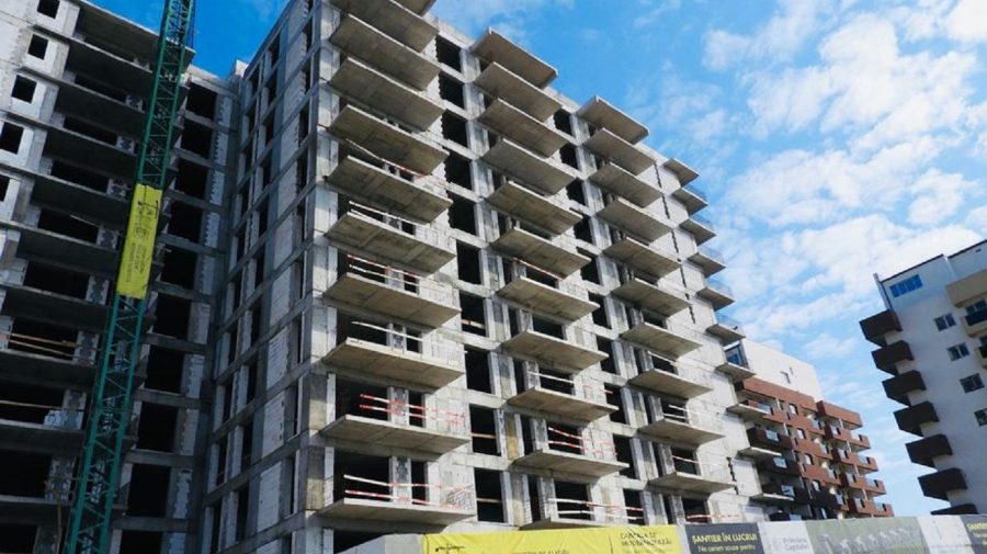 Cine și cum poate primi o locuință socială?