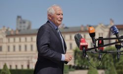 Știrea zilei! Transnistria nu mai este pietroiul care împiedică aderarea Moldovei la UE. Borel confirmă