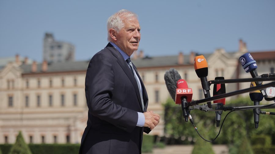 Știrea zilei! Transnistria nu mai este pietroiul care împiedică aderarea Moldovei la UE. Borel confirmă