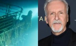 Impresionant! Celebrul regizor James Cameron a efectuat 33 de scufundări pentru a explora epava Titanicului