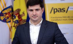 Declarația noului director APP despre soția care lucrează în aceiași instituție: Nu va fi conflict de interese