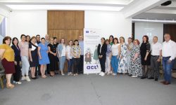 VIDEO Lupta cu corupția: În premieră, a fost creată Rețeaua organizațiilor societății civile împotriva corupției