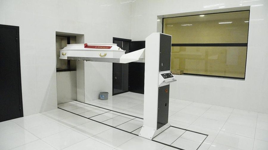 Moldovenii care aleg focul în locul gropii! Guvernul a dat mână liberă businessului cu crematorii