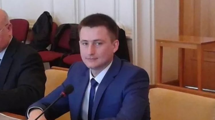 Cine îl va înlocui pe nașul lui Filat la Agenția Relații Funciare și Cadastru