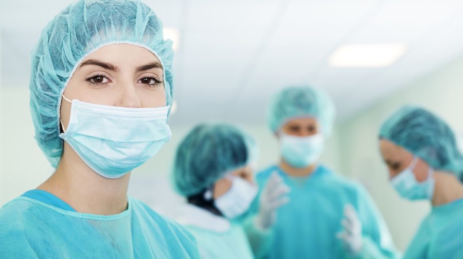 Medicii moldoveni fug din țară! Nimeni nu-i poate opri