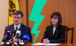 Război total! Soarta șefei de la Anticorupție, Veronica Dragalin, în mâinile lui Iulian Rusu