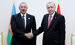 Erdogan a vorbit despre principiul două țări, o singură națiune. O nouă superputere economică în apropierea Moldovei