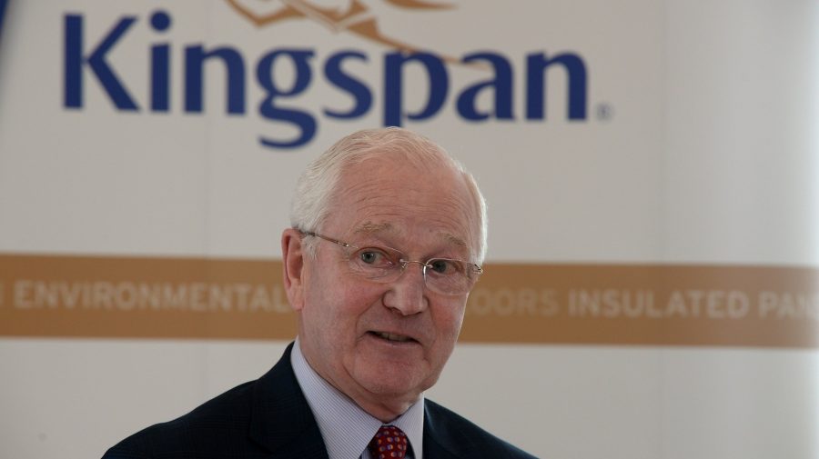 Istoria unei imperiu creat dintr-o afacere începută în curtea părinţilor şi dezvoltată la 8 miliarde de dolari