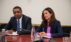 Cine este noua șefă a FMI în Republica Moldova