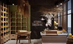 Grigore Berzan și Adrian Blîndu la 10 LEI: Istorii cu Cașcaval, franciză, Eurovision, deschiderea terasei