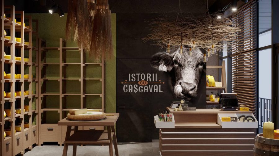 Grigore Berzan și Adrian Blîndu la 10 LEI: Istorii cu Cașcaval, franciză, Eurovision, deschiderea terasei