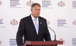 Aderarea la NATO a Moldovei și Ucrainei! Iohannis: Vom vedea dacă este util sau dacă va înfuria pe altcineva