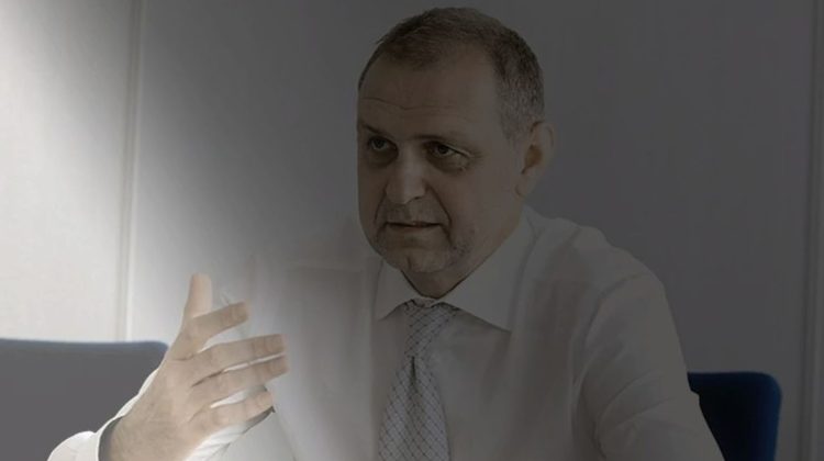 Moarte stupidă a unui milionar de peste Prut încercând să facă o poză la Cota 1400 din Sinaia