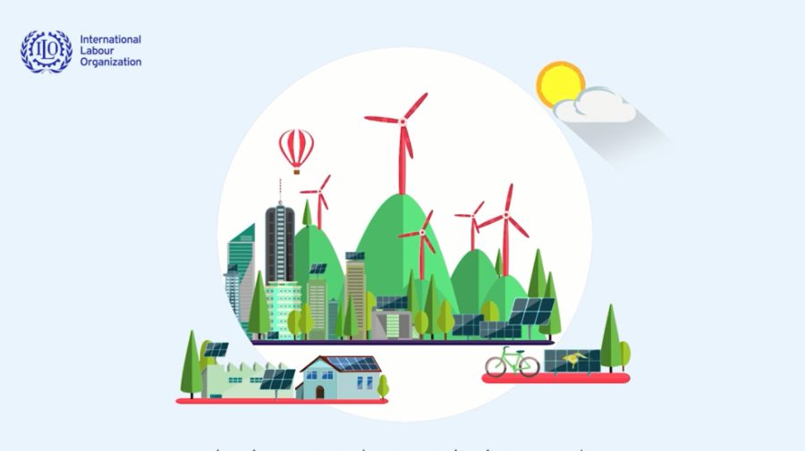 VIDEO Republica Moldova se alătură Săptămânii Verzi Europene