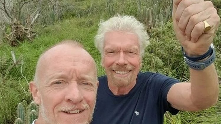 Un multimilionar britanic a refuzat îmbarcarea pe Submarinul Morții: Călătoria în jurul Titanicului riscantă