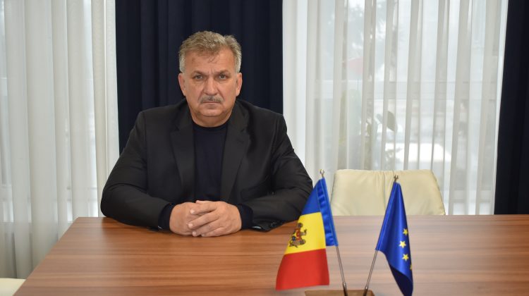 Cutremur la Agenția Proprietății Publice! Musteață demisionează