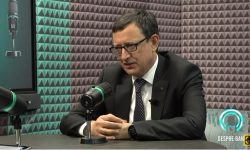 VIDEO Octavian Armașu, despre sănătatea leului moldovenesc: Nu văd probleme