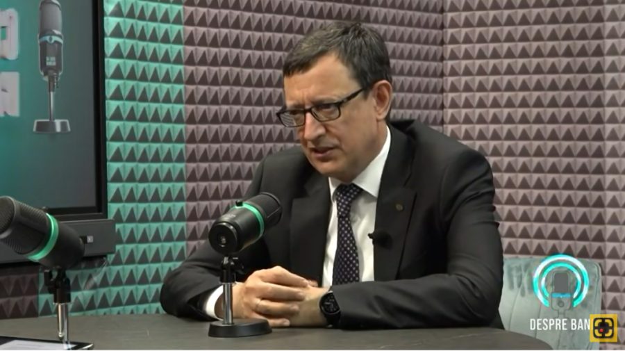 VIDEO Octavian Armașu, despre sănătatea leului moldovenesc: Nu văd probleme