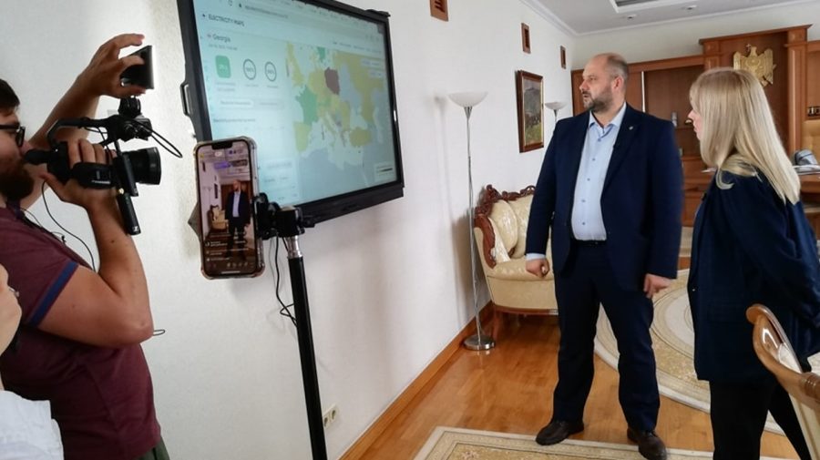 Guvernul trece pe Tik Tok? Parlicov entuziasmat de noua experiență