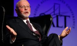 Un „vultur” de pe Wall Street a investit 250 de milioane USD într-un fond care ascunde de ochii autorităţilor banii