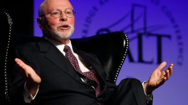 Un „vultur” de pe Wall Street a investit 250 de milioane USD într-un fond care ascunde de ochii autorităţilor banii