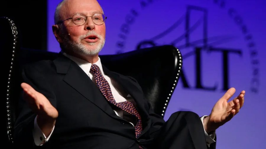 Un „vultur” de pe Wall Street a investit 250 de milioane USD într-un fond care ascunde de ochii autorităţilor banii