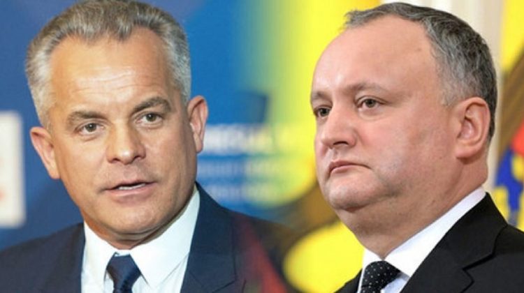 În politică, ca și în istorie, nu există „dacă”! Protocolul secret pregătit de Dodon și Plahotniuc