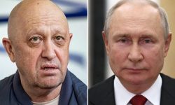 Scenariu controversat în presa britanică: Prigojin este în viață și se pregătește să se răzbune pe Putin