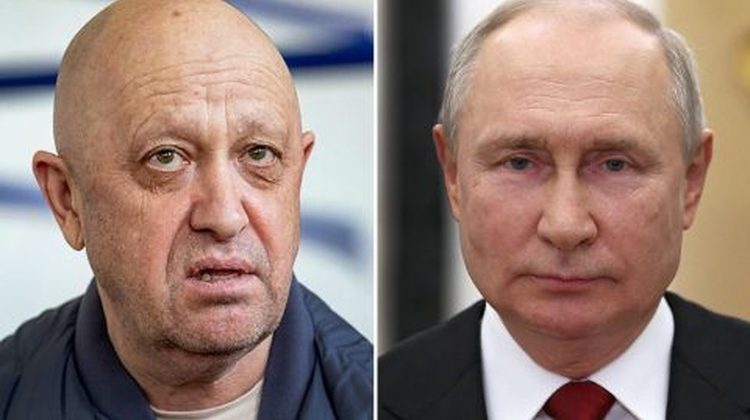 Condiţiile păcii între Putin şi Prigojin. Liderul Wagner va pleaca şi va trăi în Belarus