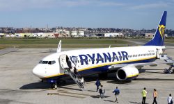 O moldoveancă, personajul-cheie în operarea curselor un gigant aerian low-cost din Europa
