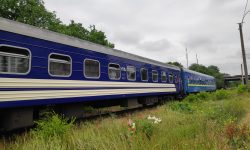 Trenul Kiev–București revine pe traseu, prin Republica Moldova: primele teste au loc săptămâna aceasta