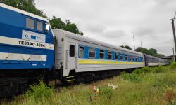 Tren direct Chișinău – Lviv: O nouă conexiune de la mijlocul lui decembrie