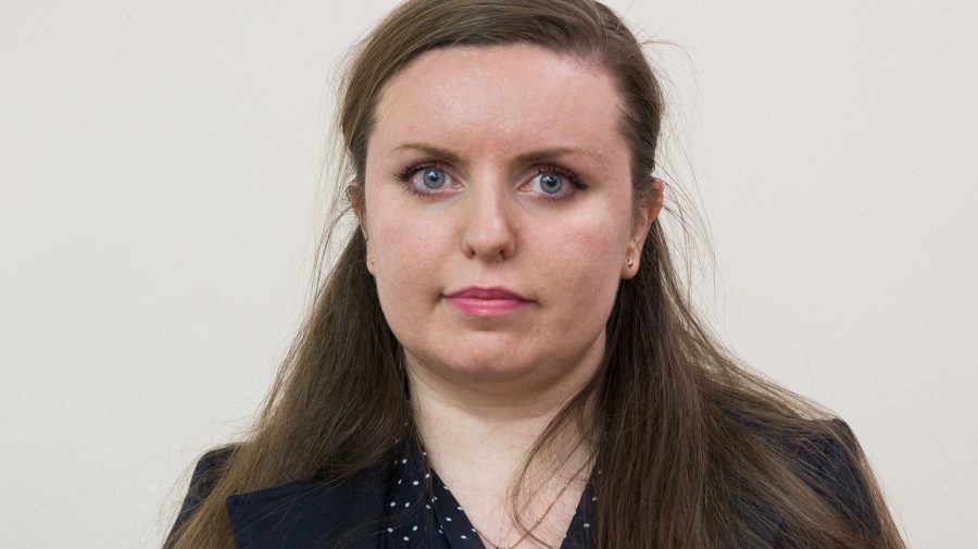 VIDEO Moldoveni, temperați-vă poftele cu majorările salariale – mesajul ministrei Finanțelor, Sirețeanu