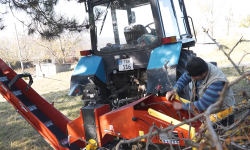 VIDEO 10 tineri din raionul Călărași, dintre care 5 cu nevoi speciale, dezvoltă afaceri cu bani europeni