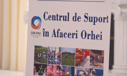 VIDEO „Expert Club 2023” de la Orhei: Cum s-a desfășurat evenimentul